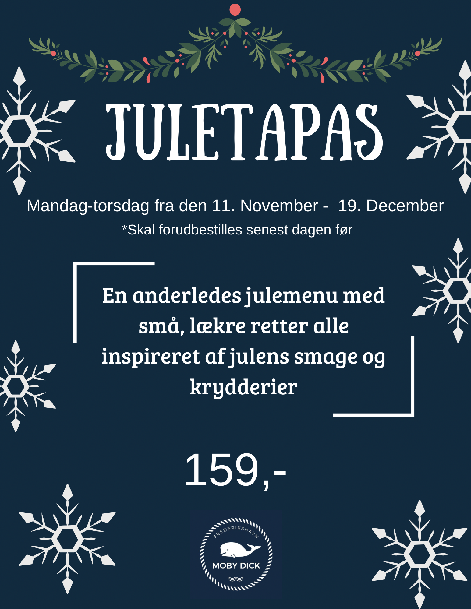 juletapas - 1